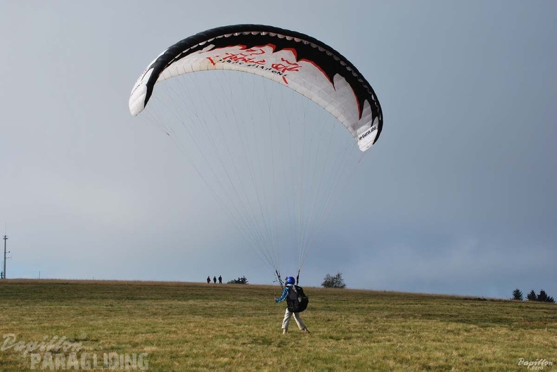 2012 RK41.12 Paragliding Kurs 004