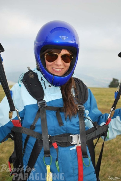 2012 RK41.12 Paragliding Kurs 010