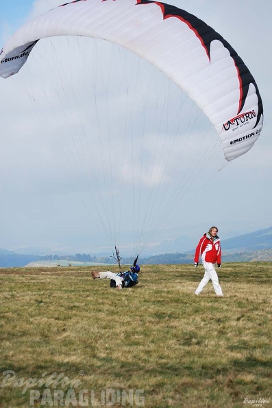 2012 RK41.12 Paragliding Kurs 020