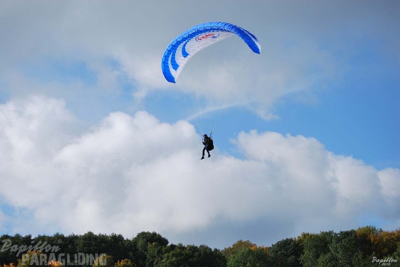 2012 RK41.12 Paragliding Kurs 048