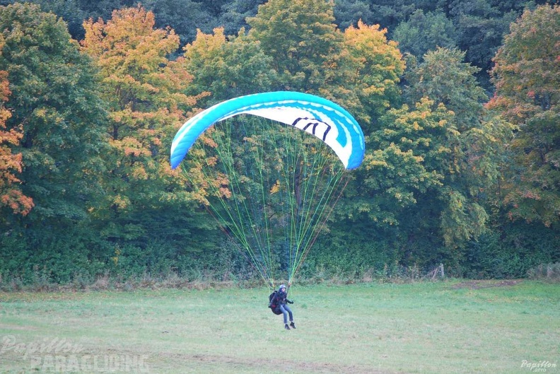 2012 RK41.12 Paragliding Kurs 061