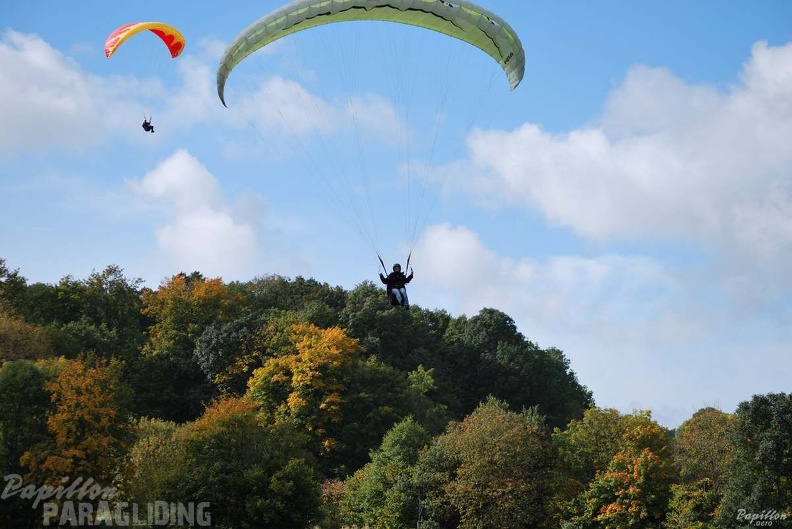 2012 RK41.12 Paragliding Kurs 067