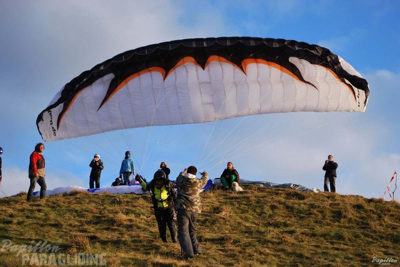2012 RK41.12 Paragliding Kurs 090