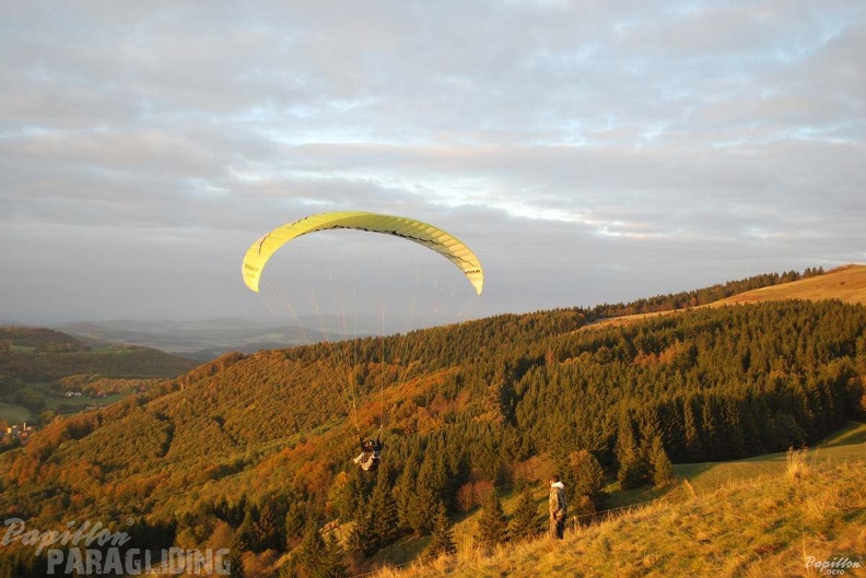 2012 RK41.12 Paragliding Kurs 102