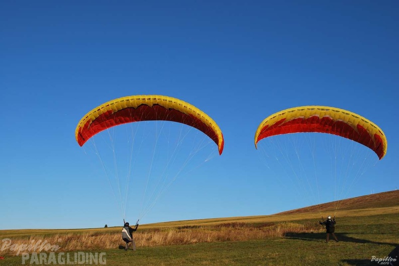 2012 RK41.12 Paragliding Kurs 129