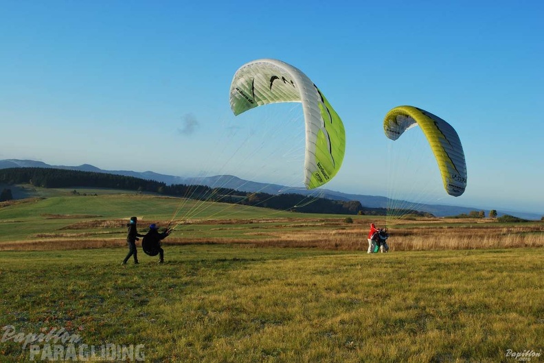 2012 RK41.12 Paragliding Kurs 134