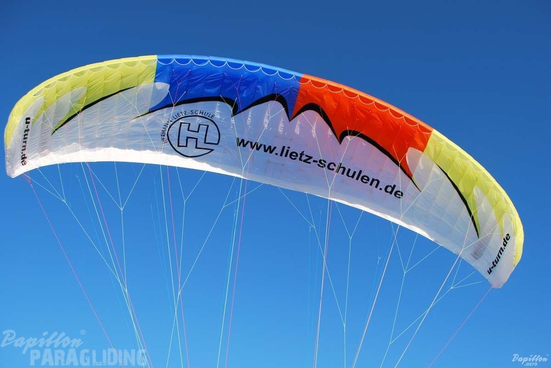 2012 RK41.12 Paragliding Kurs 142