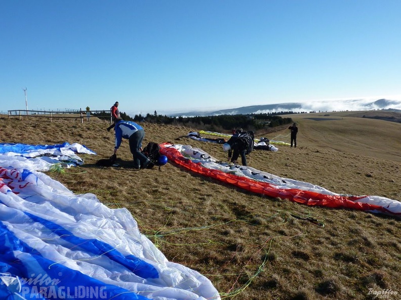 2012 RK47.12 Paragliding Kurs 007