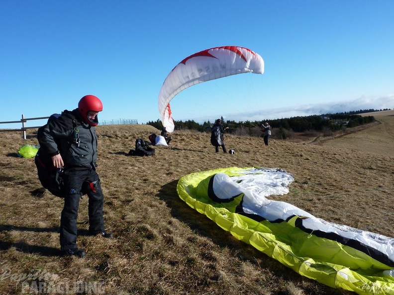 2012 RK47.12 Paragliding Kurs 021