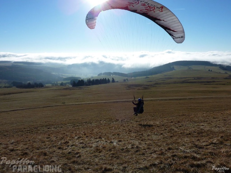2012 RK47.12 Paragliding Kurs 026