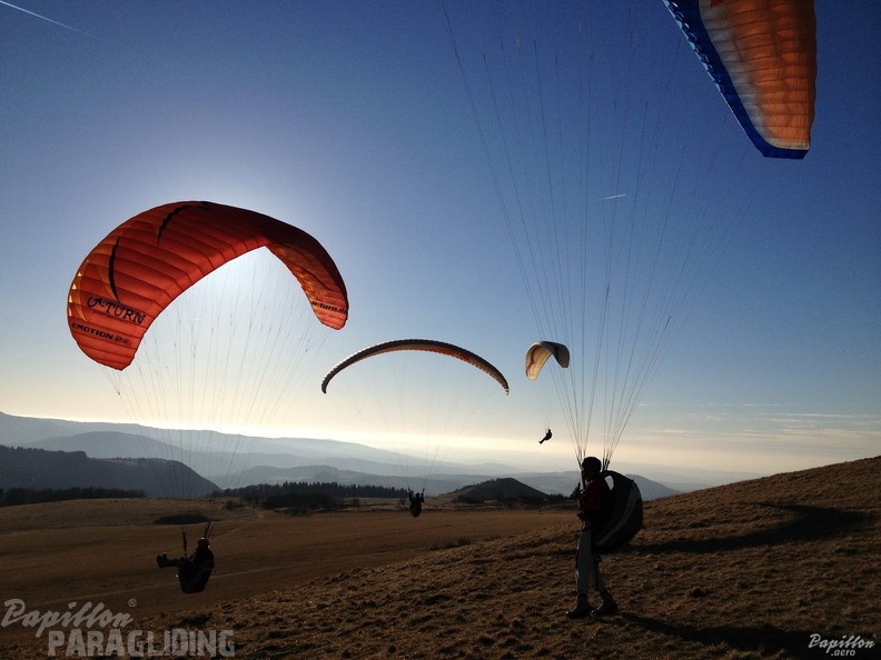 2012 RK47.12 Paragliding Kurs 047