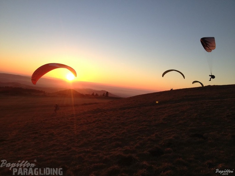 2012 RK47.12 Paragliding Kurs 049