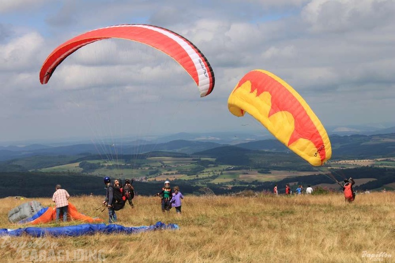 2012 RS33.12 Paragliding Schnupperkurs 067