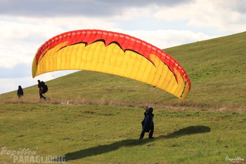 2012 RS33.12 Paragliding Schnupperkurs 071