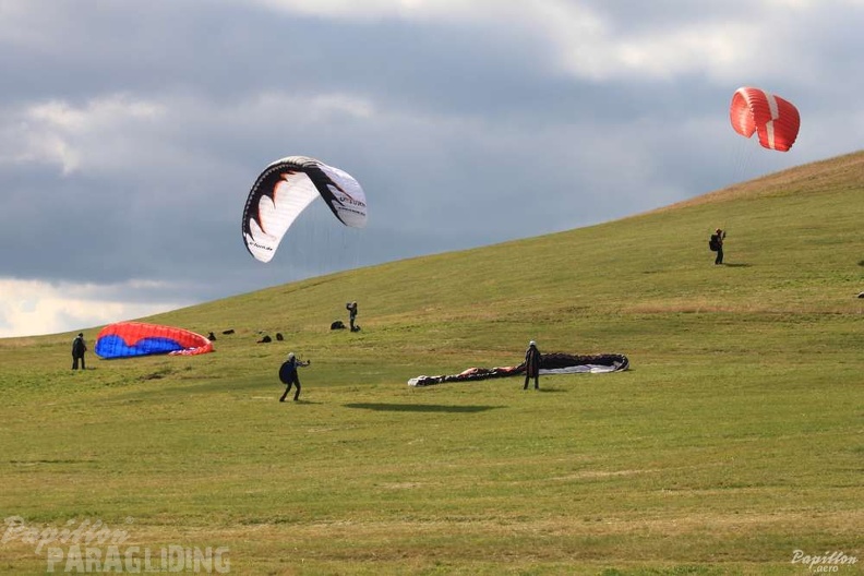 2012 RS33.12 Paragliding Schnupperkurs 102