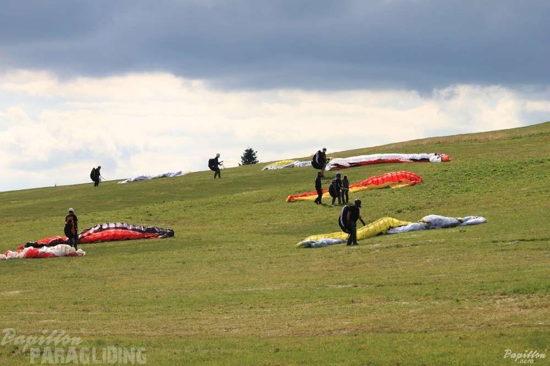 2012 RS33.12 Paragliding Schnupperkurs 104