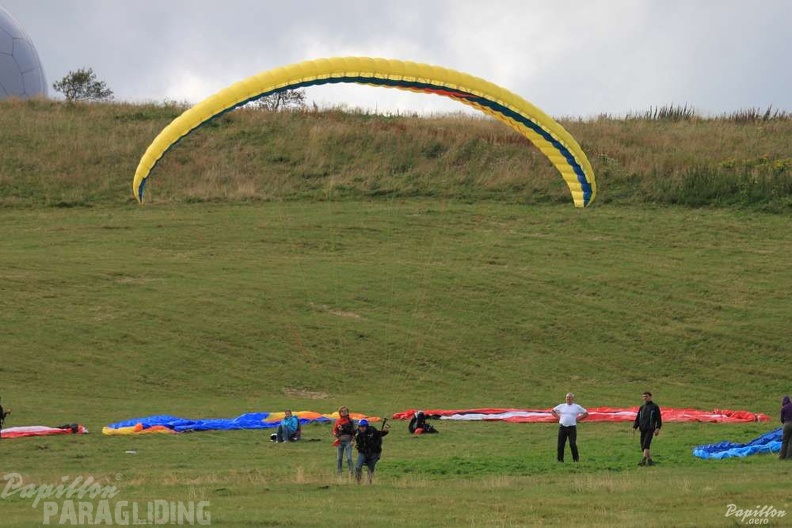 2012 RS33.12 Paragliding Schnupperkurs 140