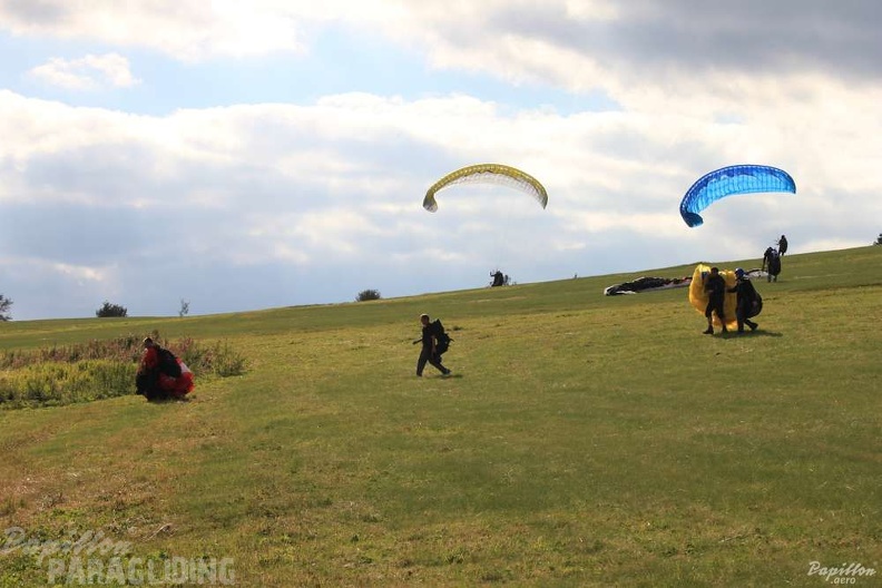 2012 RS33.12 Paragliding Schnupperkurs 143