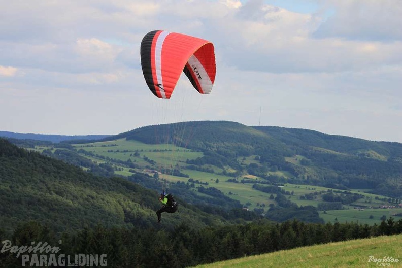 2012 RS33.12 Paragliding Schnupperkurs 157