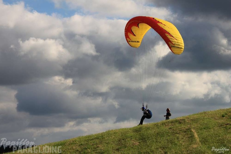 2012 RS33.12 Paragliding Schnupperkurs 158