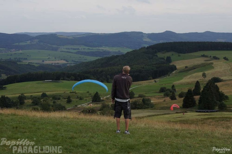 2012 RSF31.12 Paragliding Schnupperkurs 009