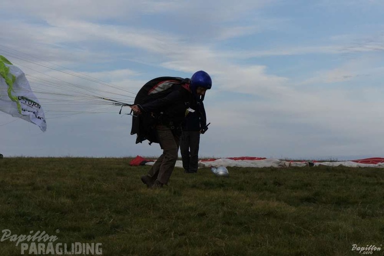 2012 RSF31.12 Paragliding Schnupperkurs 013