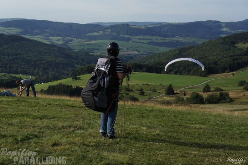 2012 RSF31.12 Paragliding Schnupperkurs 030
