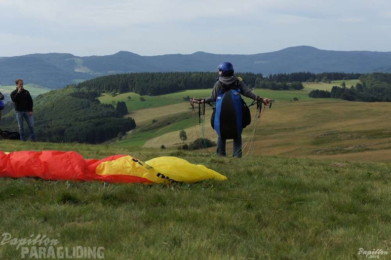 2012 RSF31.12 Paragliding Schnupperkurs 076