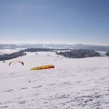 2013 03 02 Winter Paragliding Wasserkuppe 093