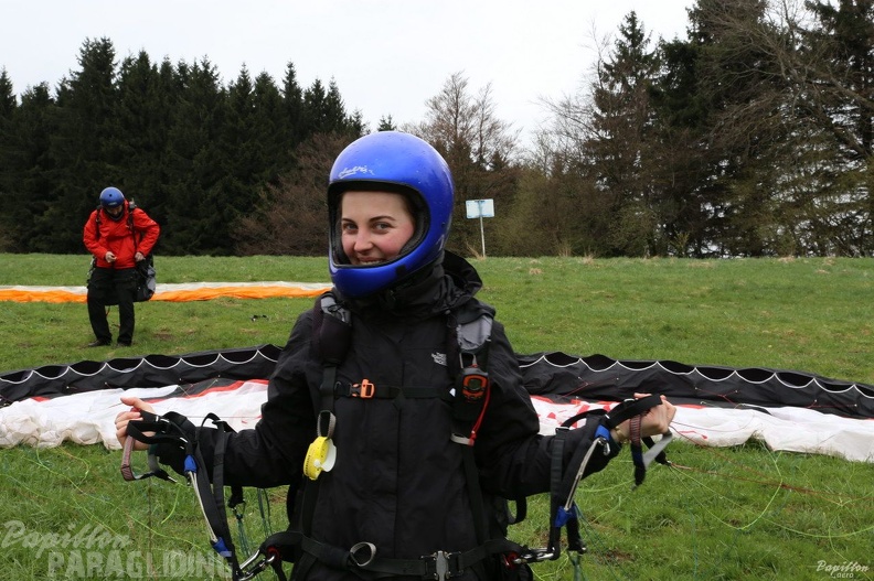 2013 RK18.13 1 Paragliding Wasserkuppe 058