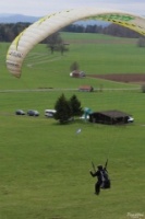 2013 RK18.13 1 Paragliding Wasserkuppe 072