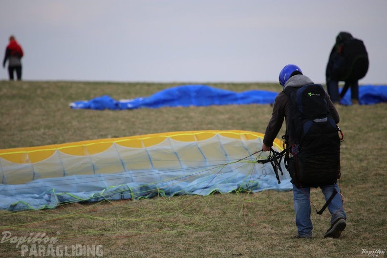 2013 RK18.13 1 Paragliding Wasserkuppe 119