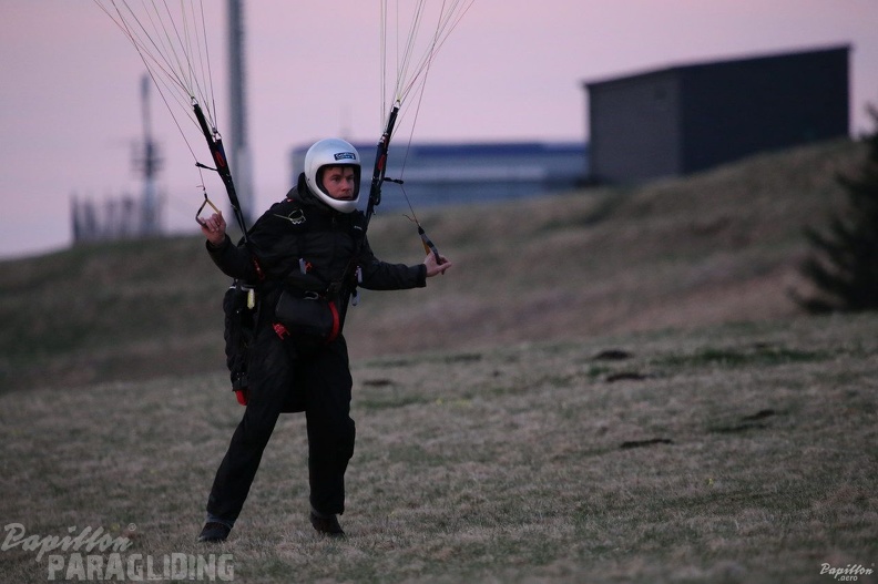 2013 RK18.13 1 Paragliding Wasserkuppe 133