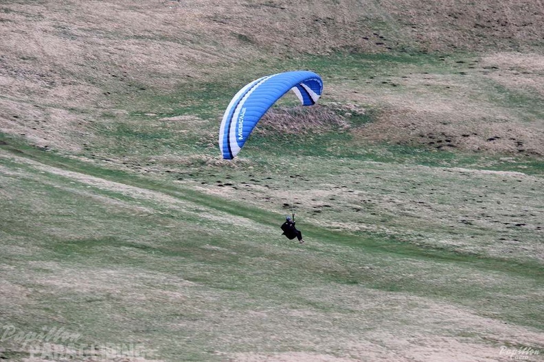 2013 RK18.13 2 Paragliding Wasserkuppe 041
