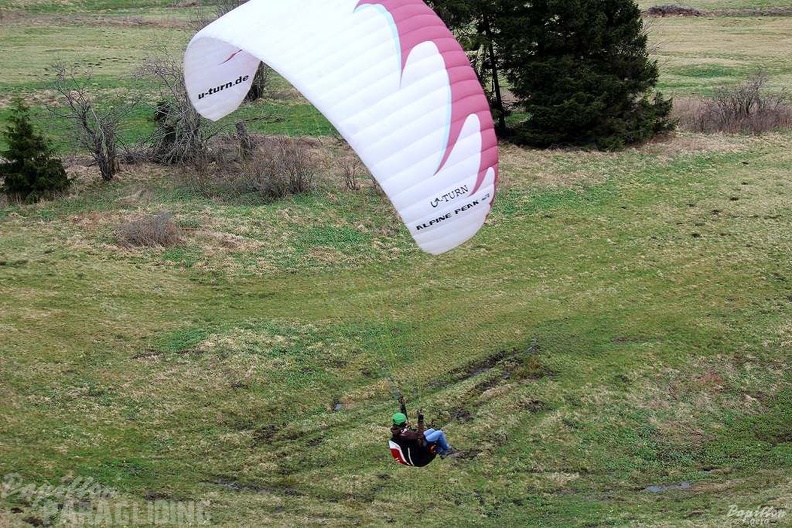 2013 RK18.13 2 Paragliding Wasserkuppe 045