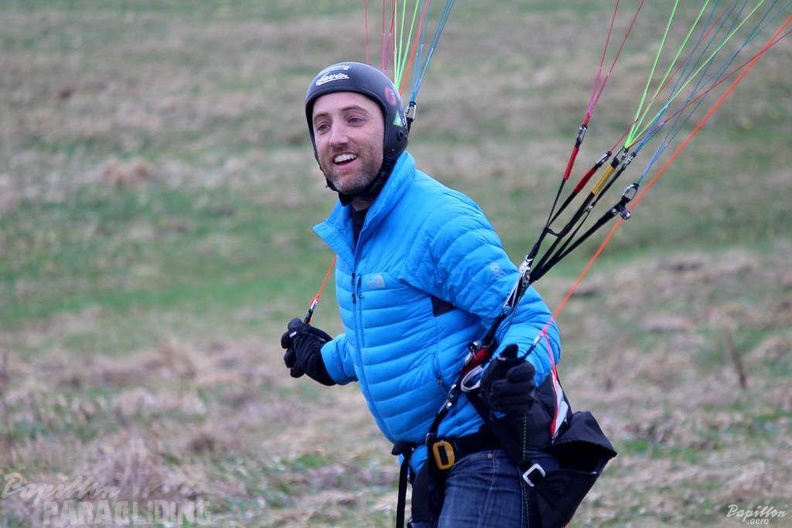 2013 RK18.13 2 Paragliding Wasserkuppe 047