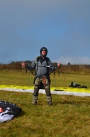 2013 RK RA RG41.13 Paragliding Wasserkuppe 099
