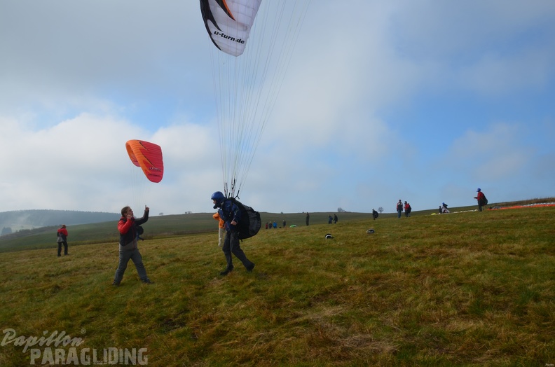 2013 RK RA RG41.13 Paragliding Wasserkuppe 103