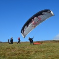 2013 RK RA RG41.13 Paragliding Wasserkuppe 169