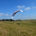 2013 RK RA RG41.13 Paragliding Wasserkuppe 201