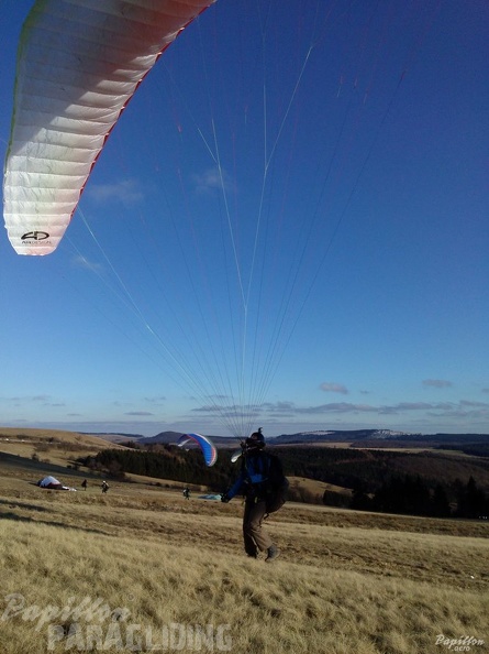 2014 RK9.14 Wasserkuppe Paragliding 007