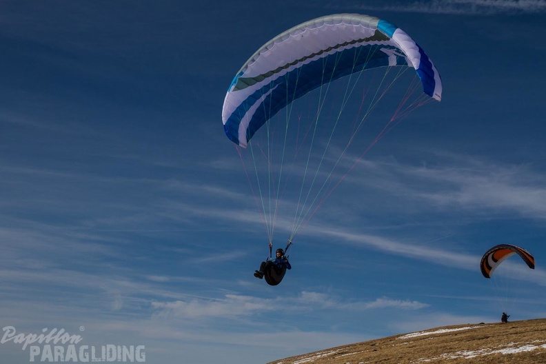 RK11 15 Paragliding Wasserkuppe-242