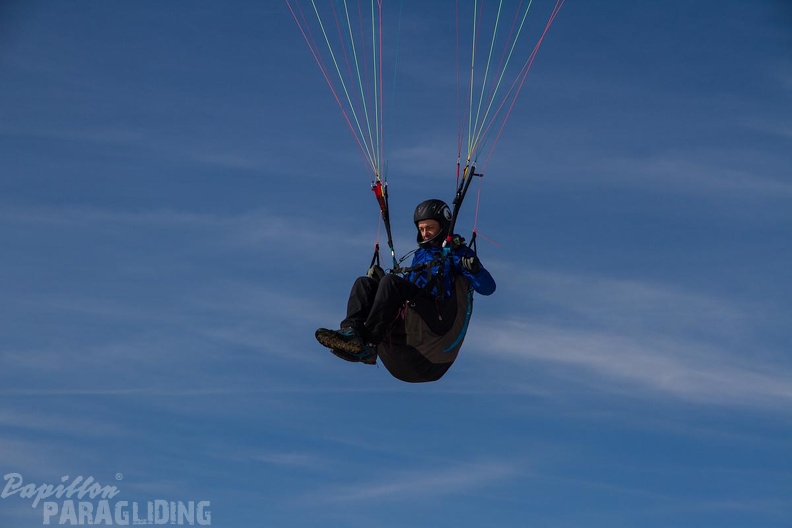 RK11 15 Paragliding Wasserkuppe-243