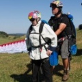 Tandem Paragliding Anna-1099