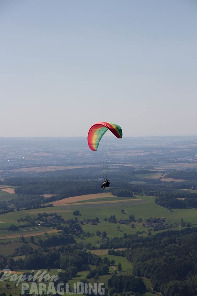Tandem Paragliding Anna-1218