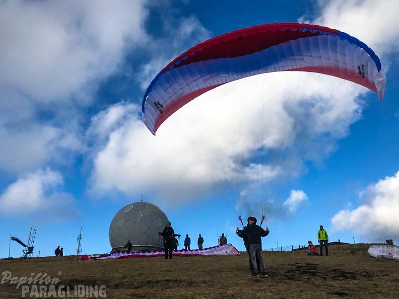 Paragliding-Januar Wasserkuppe-114