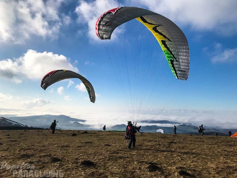 Paragliding-Januar Wasserkuppe-160