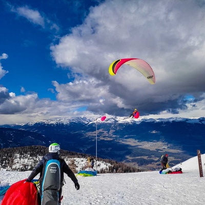 Osttirol Ski & Fly 