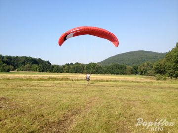 2012 RK30.12 Paragliding Kurs 031