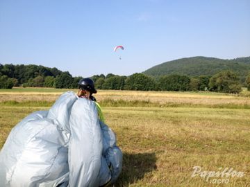2012 RK30.12 Paragliding Kurs 045